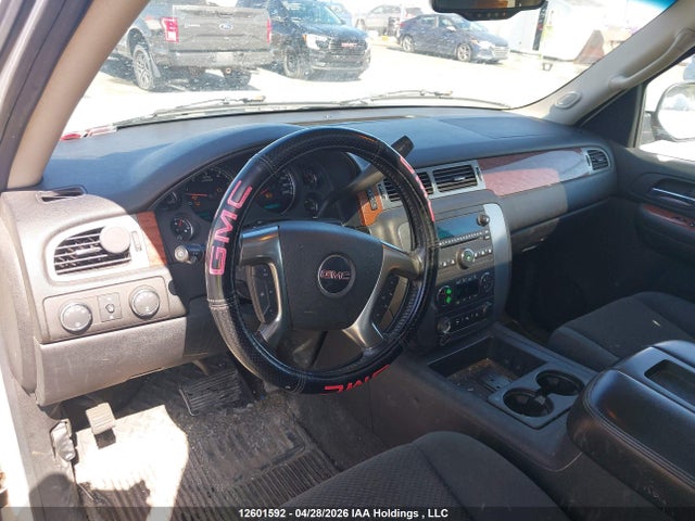 Aukcja sprzedaży 2007 Gmc Yukon Xl K1500, vin: 1GKFK16337R399833, numer aukcji: 12601592