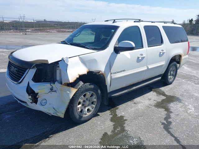 Aukcja sprzedaży 2007 Gmc Yukon Xl K1500, vin: 1GKFK16337R399833, numer aukcji: 12601592