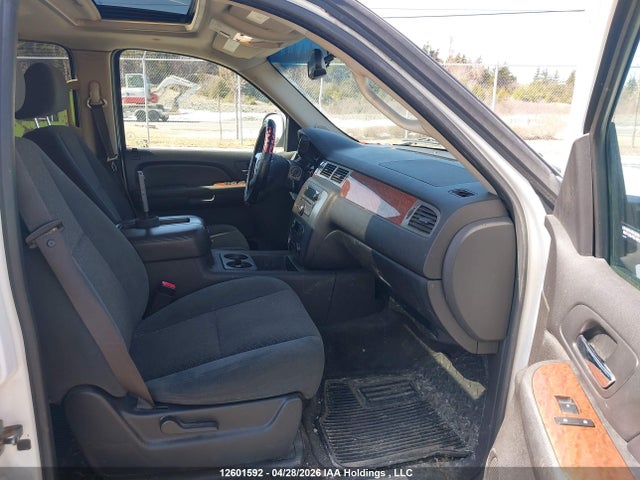 Aukcja sprzedaży 2007 Gmc Yukon Xl K1500, vin: 1GKFK16337R399833, numer aukcji: 12601592