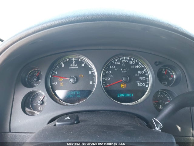 Aukcja sprzedaży 2007 Gmc Yukon Xl K1500, vin: 1GKFK16337R399833, numer aukcji: 12601592