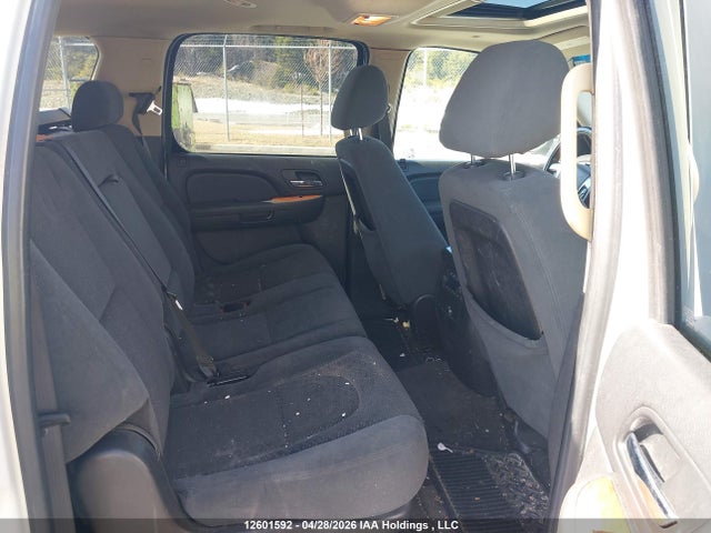 Aukcja sprzedaży 2007 Gmc Yukon Xl K1500, vin: 1GKFK16337R399833, numer aukcji: 12601592
