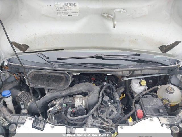 1FTBR1X88RKA56348 Ford Transit T-250