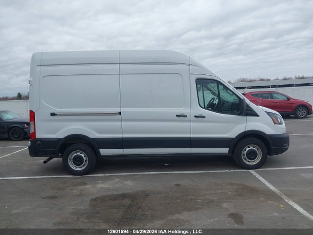 1FTBR1X88RKA56348 Ford Transit T-250