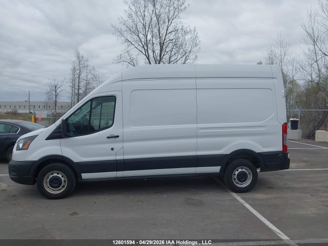 1FTBR1X88RKA56348 Ford Transit T-250