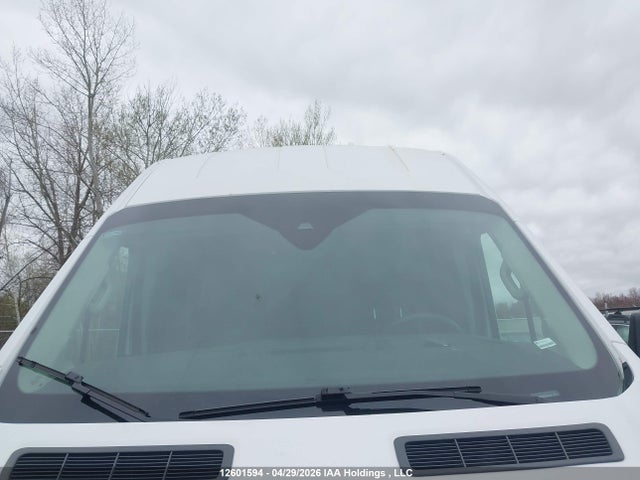 1FTBR1X88RKA56348 Ford Transit T-250