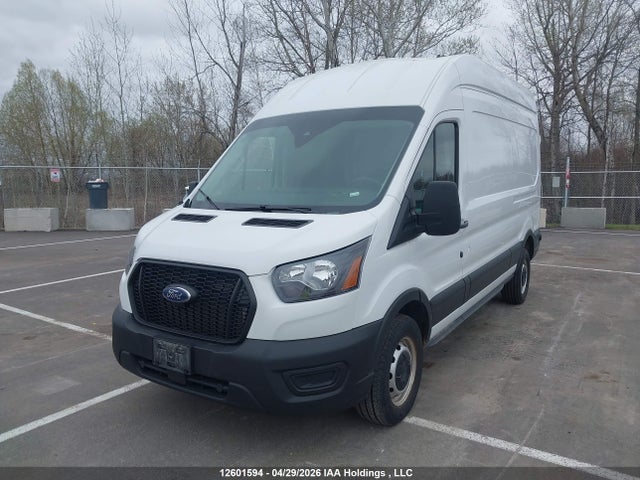 1FTBR1X88RKA56348 Ford Transit T-250