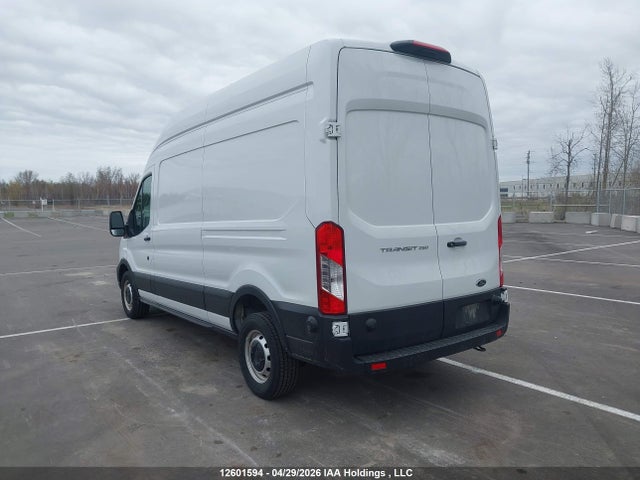 1FTBR1X88RKA56348 Ford Transit T-250