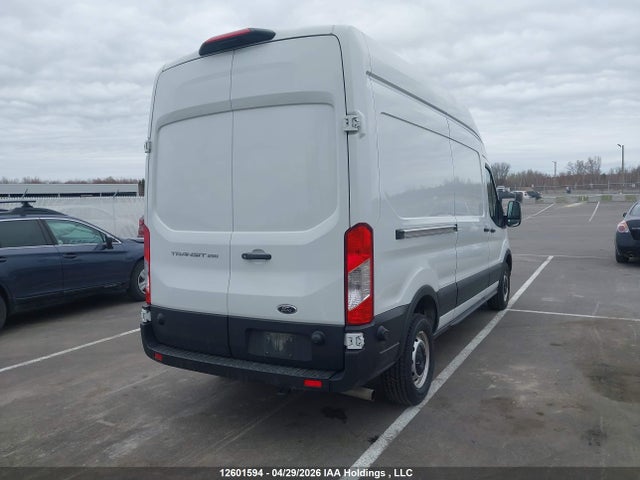 1FTBR1X88RKA56348 Ford Transit T-250