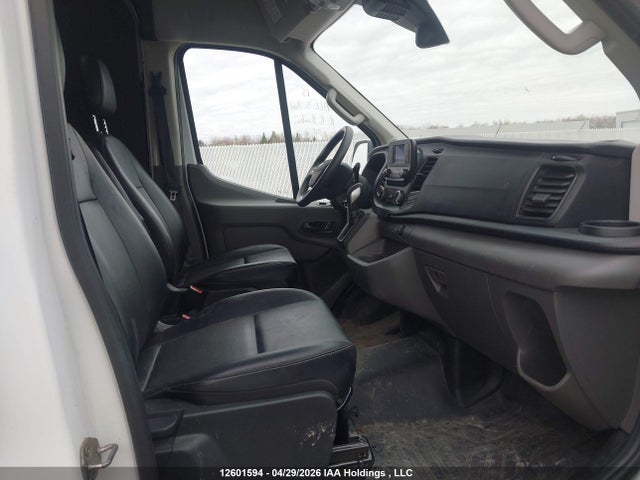 1FTBR1X88RKA56348 Ford Transit T-250