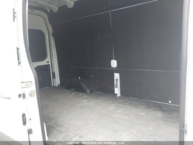 1FTBR1X88RKA56348 Ford Transit T-250
