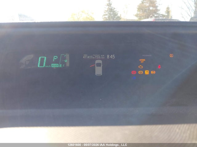 12601600 :رقم المزاد ، JTDKDTB3XC1027954 vin ، 2012 Toyota Prius C مزاد بيع