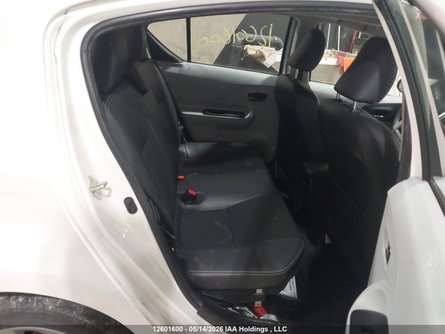 12601600 :رقم المزاد ، JTDKDTB3XC1027954 vin ، 2012 Toyota Prius C مزاد بيع