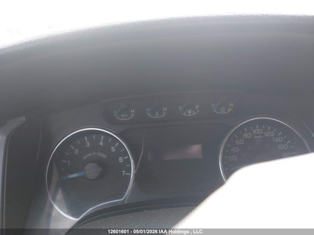 Продажа на аукционе авто 2014 Ford F-150 Xlt, vin: 1FTEW1CM0EKG12414, номер лота: 12601601
