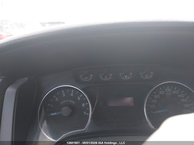Продажа на аукционе авто 2014 Ford F-150 Xlt, vin: 1FTEW1CM0EKG12414, номер лота: 12601601