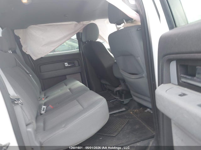 Продажа на аукционе авто 2014 Ford F-150 Xlt, vin: 1FTEW1CM0EKG12414, номер лота: 12601601