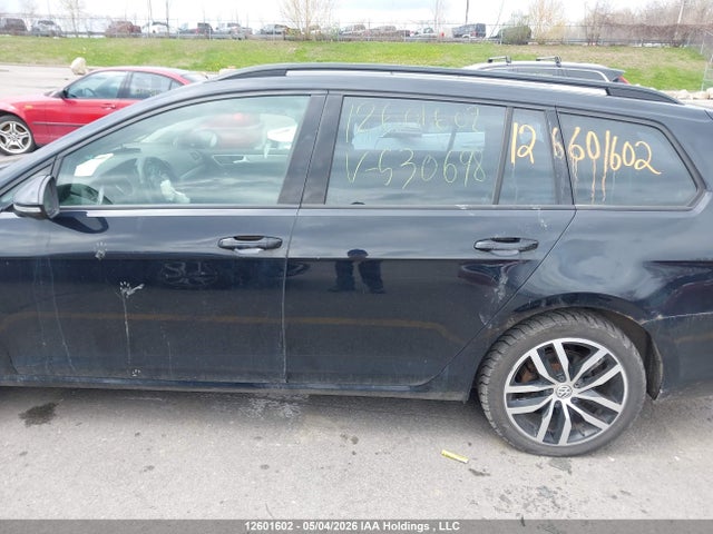 3VW017AU1HM530698 Volkswagen Golf Sportwagen 1.8 Tsi Comfortline/1.8 Tsi Highline/1.8 Tsi Trendline