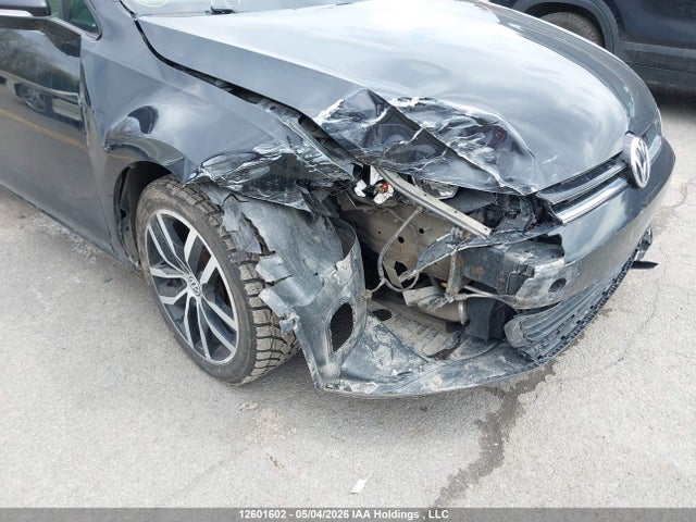 3VW017AU1HM530698 Volkswagen Golf Sportwagen 1.8 Tsi Comfortline/1.8 Tsi Highline/1.8 Tsi Trendline