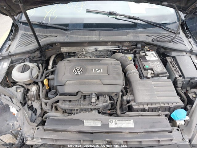 3VW017AU1HM530698 Volkswagen Golf Sportwagen 1.8 Tsi Comfortline/1.8 Tsi Highline/1.8 Tsi Trendline