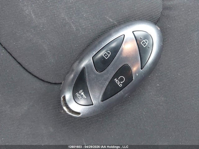 KMHLM4DG3TU102773 Hyundai Elantra Sel Sport