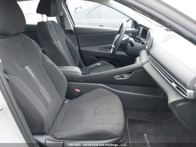 KMHLM4DG3TU102773 Hyundai Elantra Sel Sport