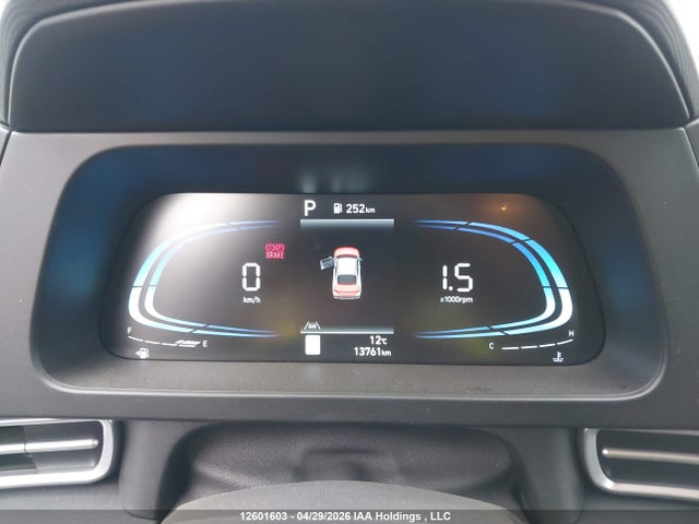 KMHLM4DG3TU102773 Hyundai Elantra Sel Sport