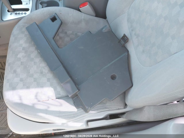Aukcja sprzedaży 2005 Chevrolet Malibu Ls, vin: 1G1ZT54875F112836, numer aukcji: 12601604
