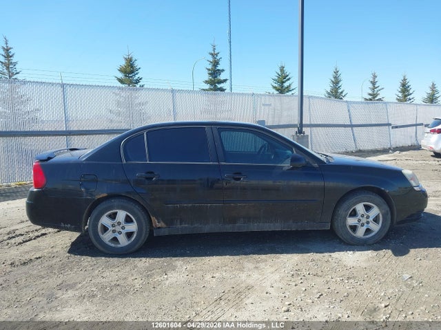 Aukcja sprzedaży 2005 Chevrolet Malibu Ls, vin: 1G1ZT54875F112836, numer aukcji: 12601604