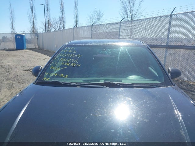Aukcja sprzedaży 2005 Chevrolet Malibu Ls, vin: 1G1ZT54875F112836, numer aukcji: 12601604