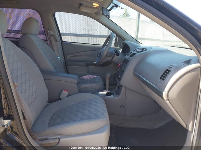 Aukcja sprzedaży 2005 Chevrolet Malibu Ls, vin: 1G1ZT54875F112836, numer aukcji: 12601604
