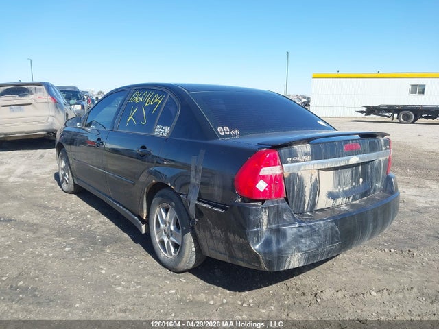 Aukcja sprzedaży 2005 Chevrolet Malibu Ls, vin: 1G1ZT54875F112836, numer aukcji: 12601604