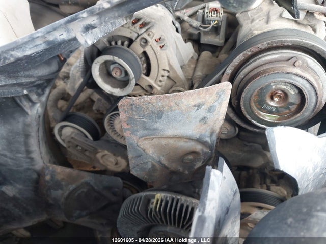 2008 Dodge Ram 2500 მანქანა იყიდება აუქციონზე, vin: 3D7KR26D58G132219, აუქციონის ნომერი: 12601605