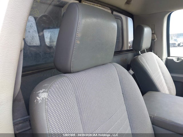 2008 Dodge Ram 2500 მანქანა იყიდება აუქციონზე, vin: 3D7KR26D58G132219, აუქციონის ნომერი: 12601605