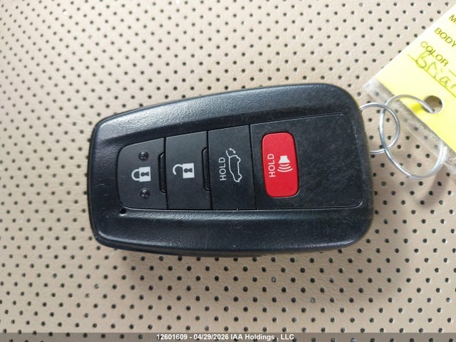 Продажа на аукционе авто 2024 Toyota Rav4 Hybrid Limited, vin: 2T3DWRFV8RW238694, номер лота: 12601609
