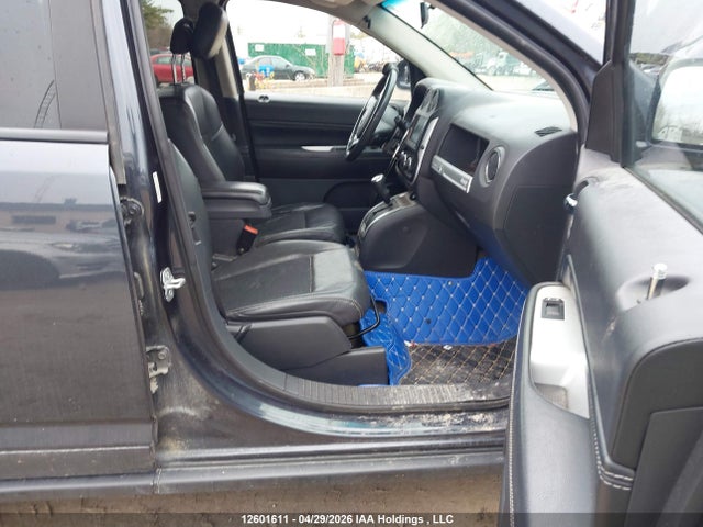 Aukcja sprzedaży 2014 Jeep Compass Sport/north, vin: 1C4NJDAB2ED924045, numer aukcji: 12601611
