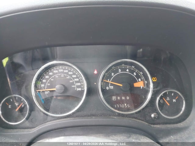 Aukcja sprzedaży 2014 Jeep Compass Sport/north, vin: 1C4NJDAB2ED924045, numer aukcji: 12601611