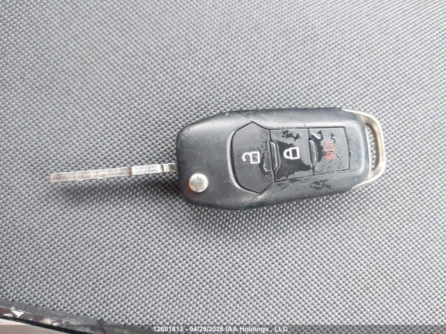 1FTMF1CB6PKE61267 Ford F150