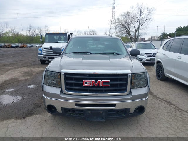 Продаж на аукціоні авто 2009 Gmc Sierra 1500, vin: 3GTEK13C29G180053, номер лоту: 12601617