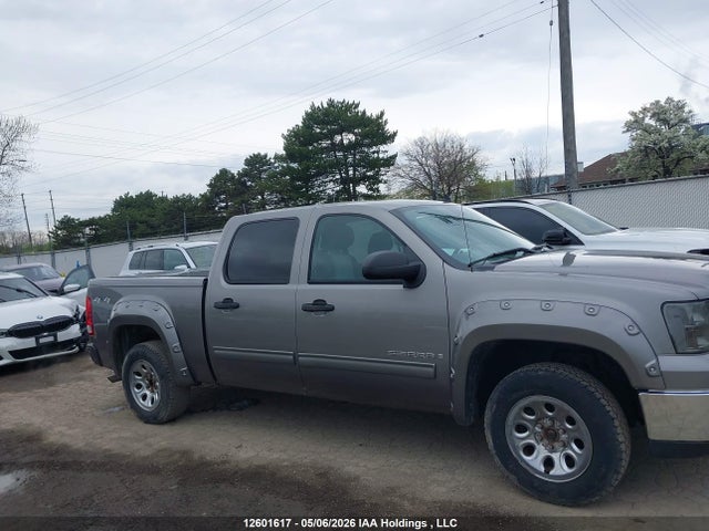 Продаж на аукціоні авто 2009 Gmc Sierra 1500, vin: 3GTEK13C29G180053, номер лоту: 12601617