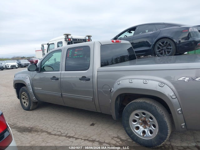 Продаж на аукціоні авто 2009 Gmc Sierra 1500, vin: 3GTEK13C29G180053, номер лоту: 12601617