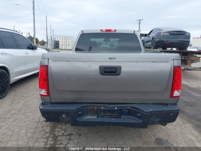 Продаж на аукціоні авто 2009 Gmc Sierra 1500, vin: 3GTEK13C29G180053, номер лоту: 12601617