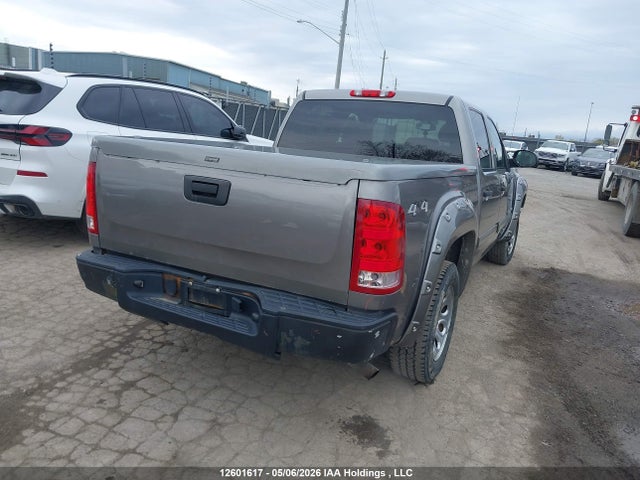 Продаж на аукціоні авто 2009 Gmc Sierra 1500, vin: 3GTEK13C29G180053, номер лоту: 12601617