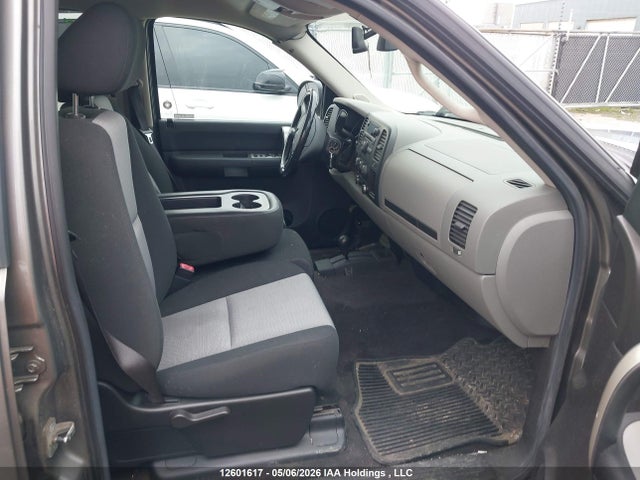 Продаж на аукціоні авто 2009 Gmc Sierra 1500, vin: 3GTEK13C29G180053, номер лоту: 12601617
