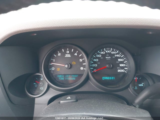 Продаж на аукціоні авто 2009 Gmc Sierra 1500, vin: 3GTEK13C29G180053, номер лоту: 12601617