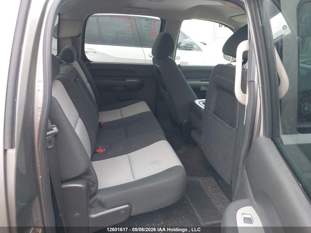 Продаж на аукціоні авто 2009 Gmc Sierra 1500, vin: 3GTEK13C29G180053, номер лоту: 12601617