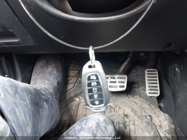 KMHLR4AFXPU480639 Hyundai Elantra N Line Unlimited Dct