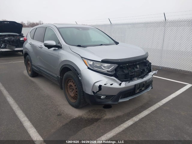 2HKRW2H81HH120934 Honda CR-V EXL