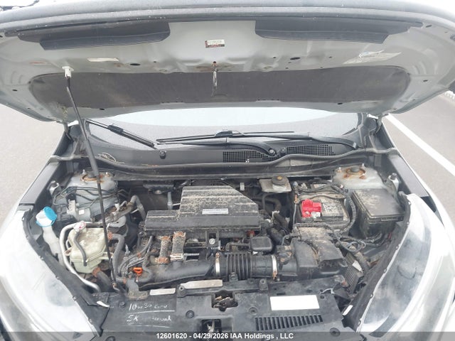 2HKRW2H81HH120934 Honda CR-V EXL