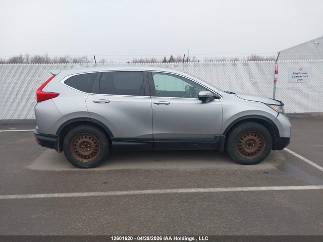 2HKRW2H81HH120934 Honda CR-V EXL