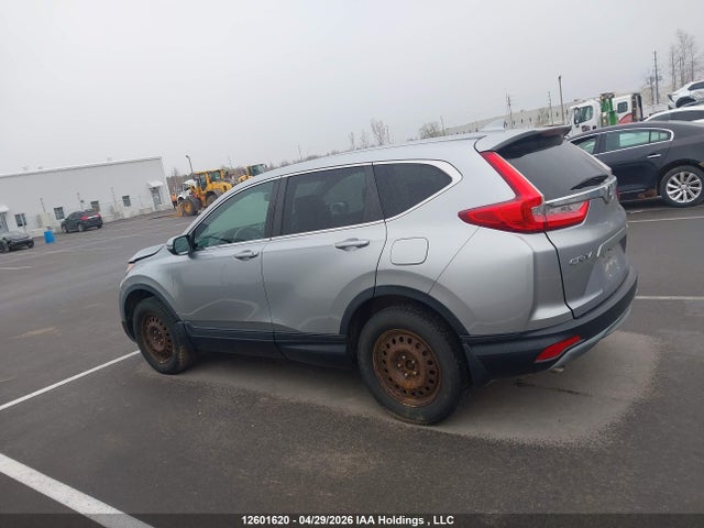 2HKRW2H81HH120934 Honda CR-V EXL
