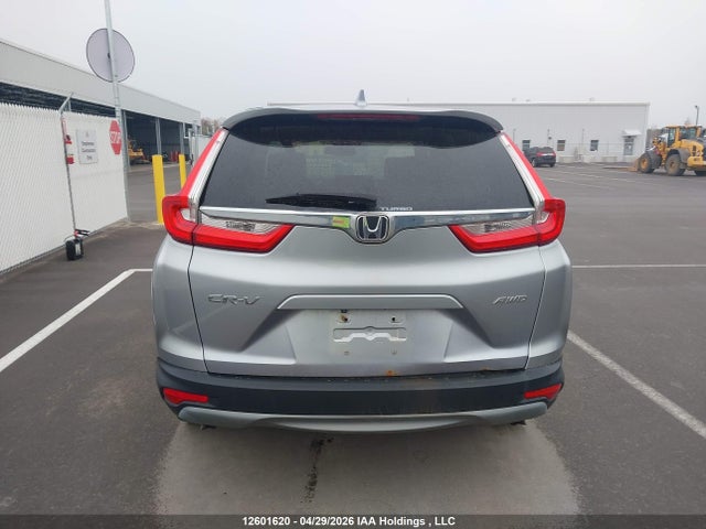 2HKRW2H81HH120934 Honda CR-V EXL